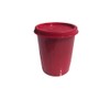 Tupperware Fridge Gnome Midgets 120 ml 120 ml Mini Set