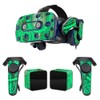 MightySkins Skin Compatible with HTC Vive Pro VR Headset -