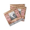 Mank Tissue Napkins, 33 cm x 33 cm, 1/4 Fold