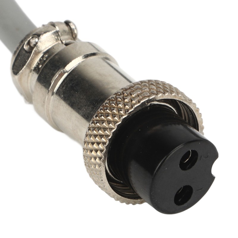 Laser Tattoo Removal Machine Replacement Pedal 2 Hole Jack 200cm