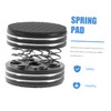 OSALADI Speaker Isolation Feet Spring Support Replacement for Damaged Speaker