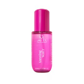 2bTanned Face Self Tanning Water, 100ml, Sugar Cloud Scent