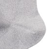 Gunze PBV051 Men's Socks, 3 Pairs Set, Polo, Cool Material,