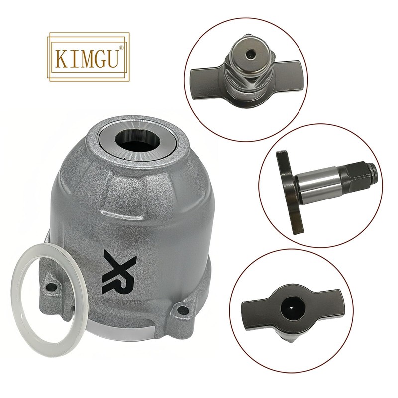 Kit replace for DCF899 N880093 Impact wrench conversion N866410 DCF899B