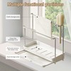 Kitchen Sink Organiser Kitchen Bathroom Space Saving Kitchen Organiser Sink