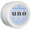 UNO UV Perfection Gel Shave Cream, Face Wash, and Moisturizer