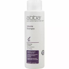Abba Volume Shampoo 8 oz. / 236mL