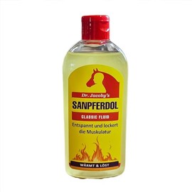 Dr. Jacoby's SANPFERDOL Classic Fluid