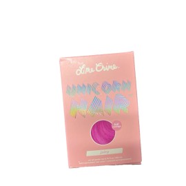 Lime Crime Unicorn Hair Dye Juicy, Full Coverage Semi-Permanent Vegan 6.76 oz