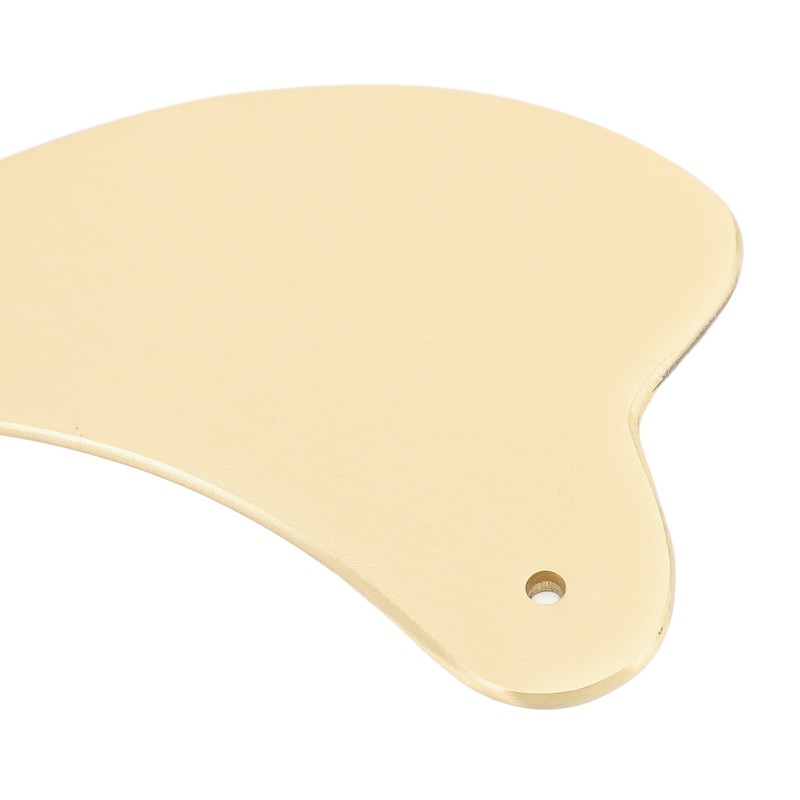 Gua Sha Facial Tool Copper Facial Scraping Massage Tool Promote