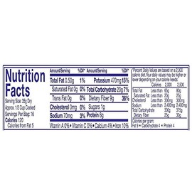 Hurst's HamBeens 15 Bean Soup with Seasoning Packet 20 oz