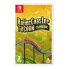 RollerCoaster Tycoon Classic - Switch