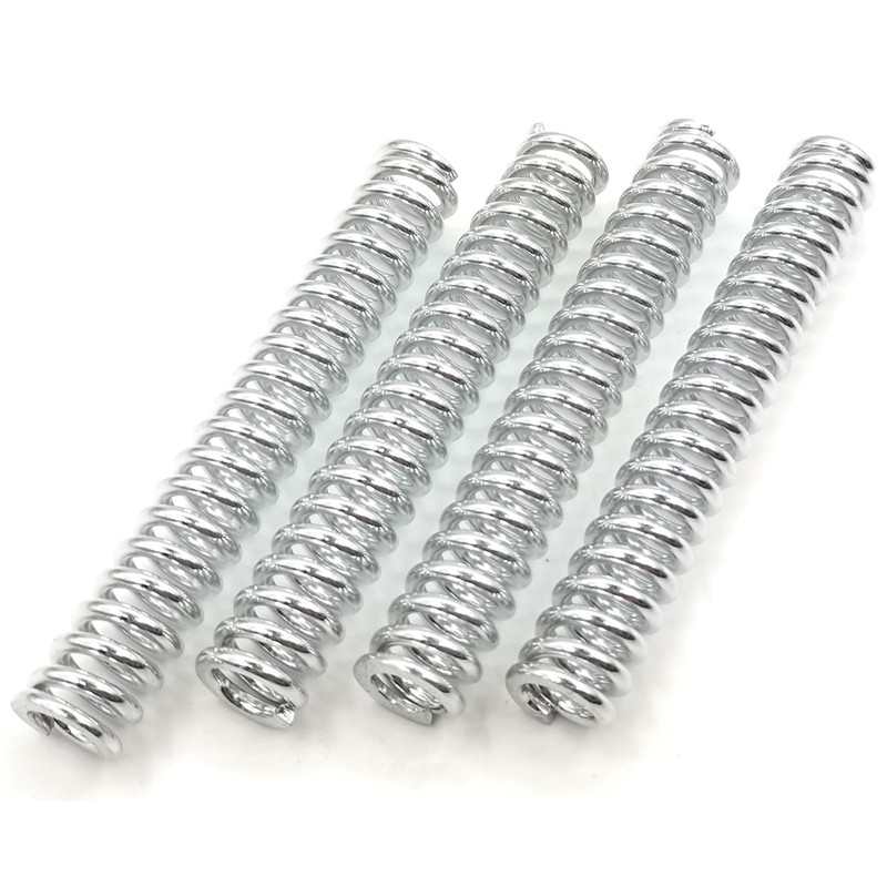 WFCYQ Replace Chain Brake Spring Replacement for Husqvarna 503465901 Fits