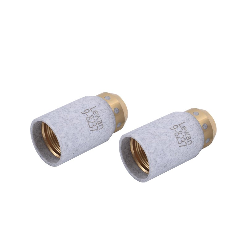 Lewan 2Pcs 9-8237 Shield Cup Fit Thermal Dynamics SL60/SL100/A120 Plasma