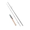Carbon Fishing Rod High Strength Lure Fishing Pole for Carp