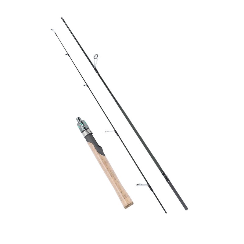 Carbon Fishing Rod High Strength Lure Fishing Pole for Carp