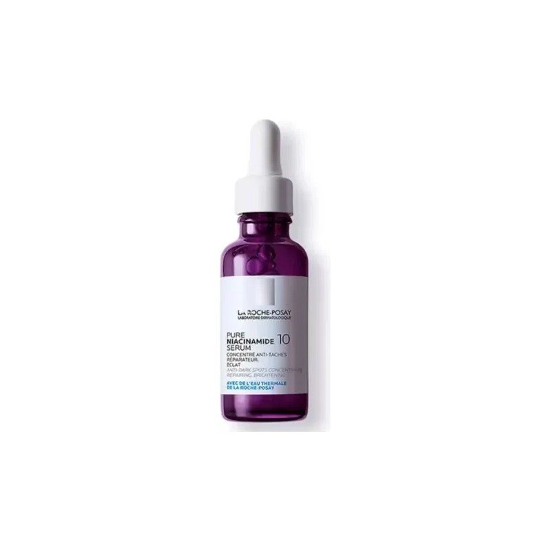 Pure Serum 10+vitaman10 Suero Niacinamida Niacinamide 30ml
