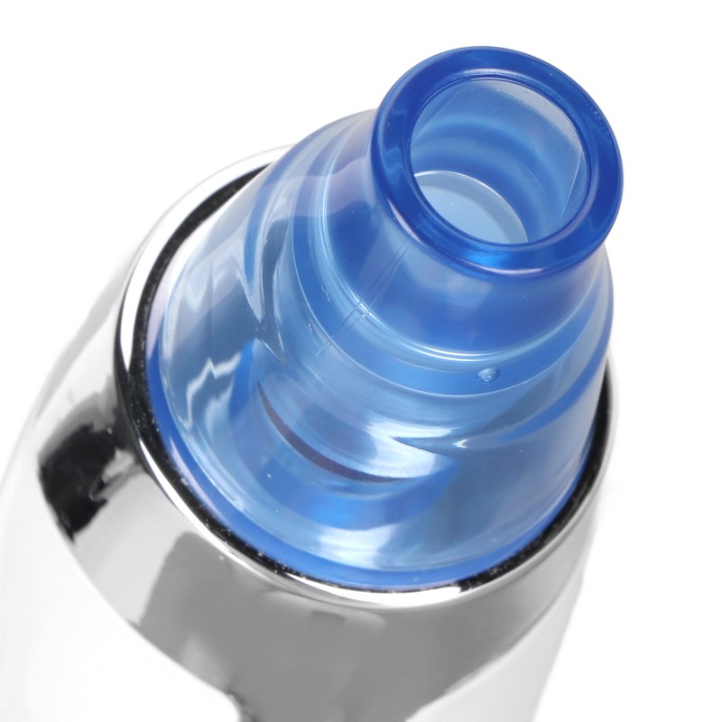 Pore Vacuum Blackhead Remover USB Rechargeable Strong Suction Electric Comedone