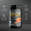 Evolution Wp100 Bote De Dulce De Leche De 1400 G