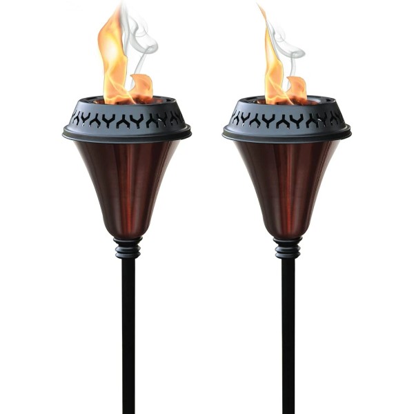 No Brand Garden Torch Large Flame - Deco Home Garden