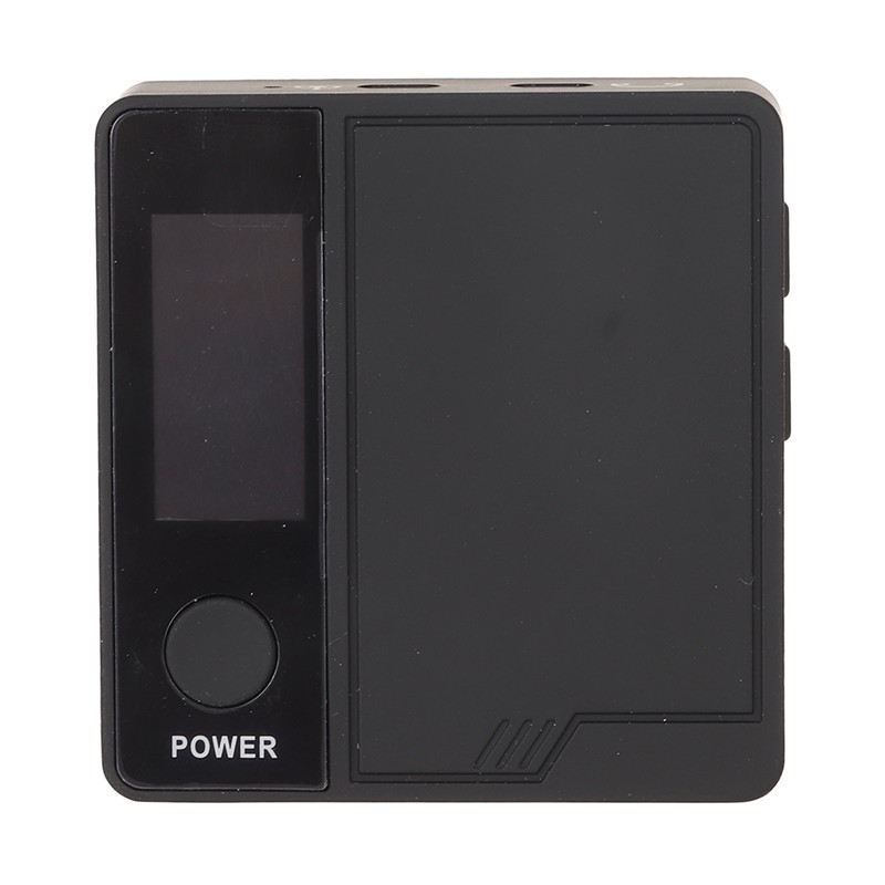 Mini Voice Changer 11 Sound Effects Built in Mic Color