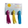 Sun Squad *NEW* 2XSun Squad 3 Pack Squid Dive Toys