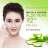 BIOAQUA Aloe Vera hydrating Eye Gel Cream Reduces Dark Circles