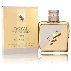 Undisclosed Royal Copenhagen 1775 Monarch Cologne