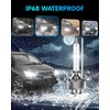 SENROBO Fit for Lexus 2004-2009 RX330 RX350 RX400H 2005-2006 LS430