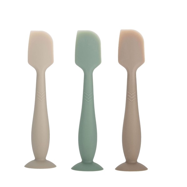 Baby Diaper Cream Spatula - Baby Diaper Rash Cream Applicator