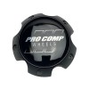 Pro Comp Satin Black Wheel Center Cap CAP5366-5127