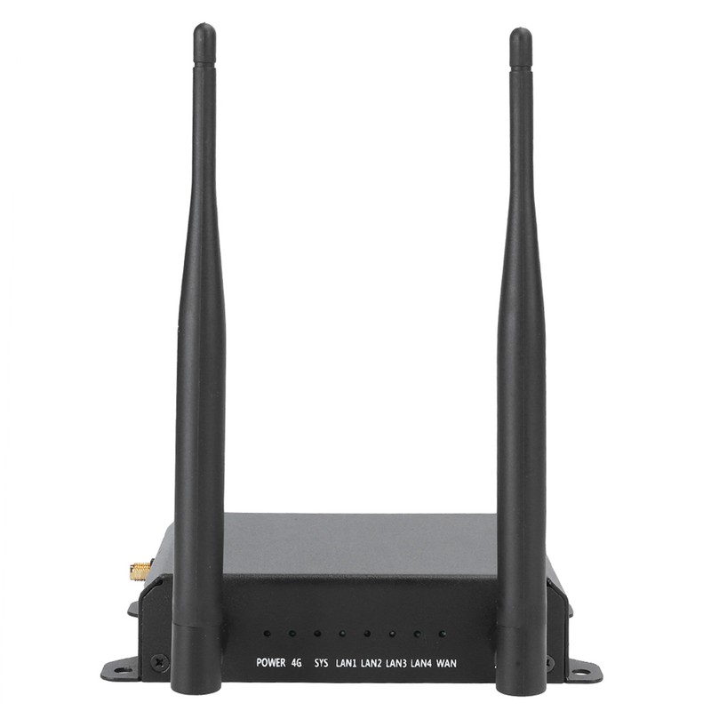 Wireless Wifi Router 300m 4G LTE USB Modem Hotspot with