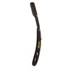 Classic Samurai CS-102 Stainless Steel Professional Barber Straight Edge Shavette