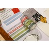 Songdao Washi Tape Thin Width 60 Rolls Set | Various