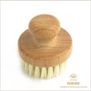[Redecker/redekka-] Face Brush (Round/Pig Hair)