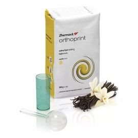 Zhermack Orthoprint Alginato Para Ortodoncia Zhermack