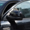car-attention For 07-21 Toyota Tundra Crew GLOSS BLACK Door Handle