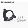 FOURIERS ISCG 05 BB ADAPTER Bottom Bracket Plate Chain Guide Concord,