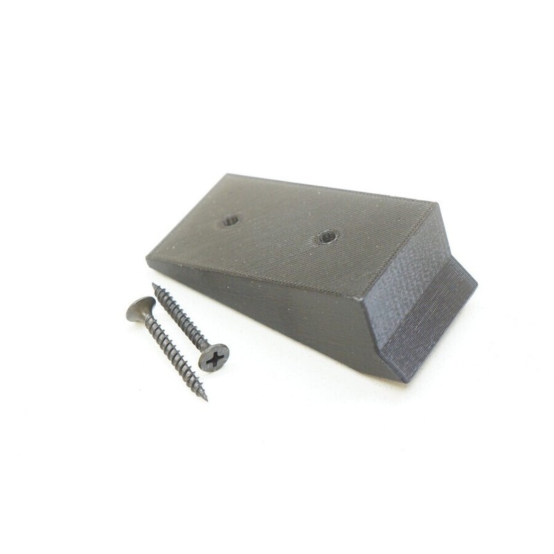 Speedway Heavy Duty Wall Mount Bracket Holder for EGO 530