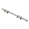 200mm Linear Guide Rail High Accuracy Linear Slide Rail with