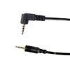 ayex Adapter Cable RS-2 Compatible with Panasonic e.g. DC-GH5 DMC-FZ2500