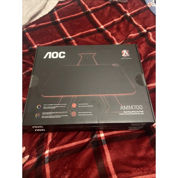 AOC Agon Tournament-Gra