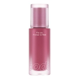 Code Glo Color Fix On Primer in Tint / 코드글로컬러 픽스온 프라이머 인 틴트