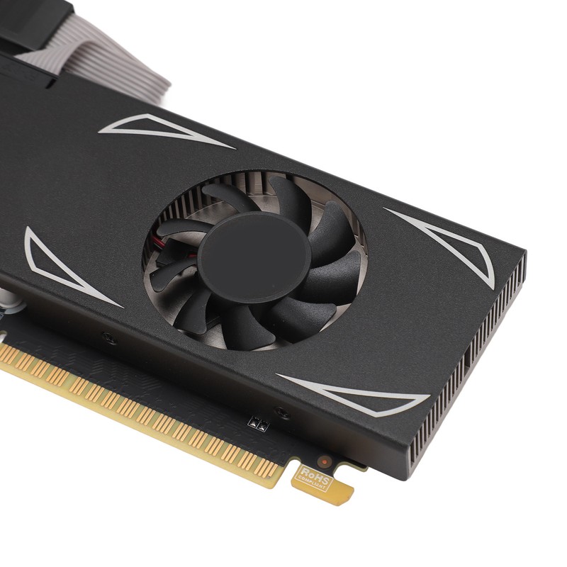 Graphics Card 4GB GDDR5 128bit PCI Express 3.0 Desktop Graphics