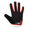 NIVIA Cross Training Basic Gloves,Large,Black