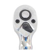 TONE ARH30S Short Ratchet Handle (Hold Type) Drive 0.37 inches