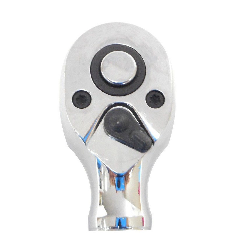 TONE ARH30S Short Ratchet Handle (Hold Type) Drive 0.37 inches