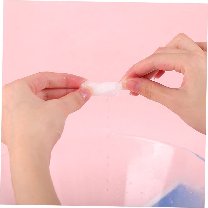 BIUDECO Skin Care Mask Sheets Hydrating Paper Film Neck Covering