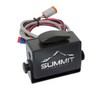 Summit Hydraulics Momentary Rocker Switch Box Control for 1 Spool