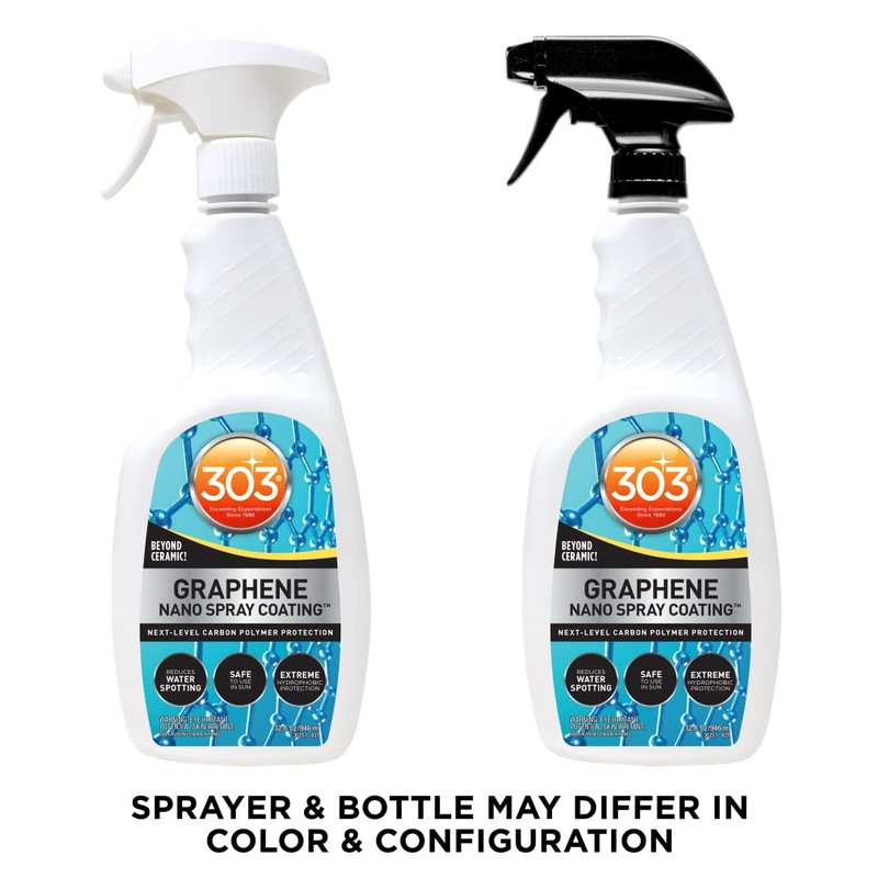 303 Products Marine Graphene Nano Spray Coating - Next Level